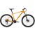 Велосипед CYCLONE27.5" AX  19” Оранжевый